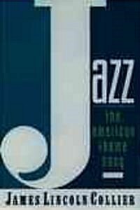 Jazz: The American Theme Song (Paperback)