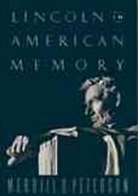 Lincoln in American Memory (Paperback, Reprint)