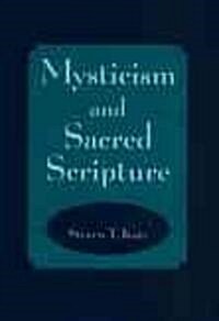 Mysticism and Sacred Scripture (Hardcover)