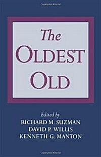 The Oldest Old (Paperback, Revised)