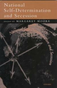 National self-determination and secession