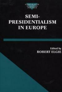 Semi-presidentialism in Europe