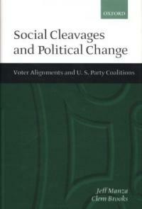 Social cleavages and political change : voter alignments and US party coalitions