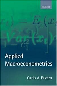 Applied Macroeconometrics (Paperback)