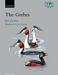 The Grebes : Podicipedidae (Hardcover)