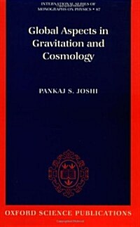 Global Aspects in Gravitation and Cosmology (Paperback)