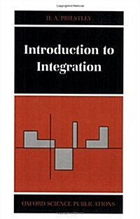 Introduction to Integration (Paperback)