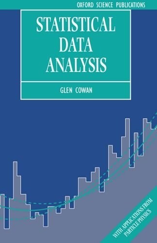 Statistical Data Analysis (Paperback)