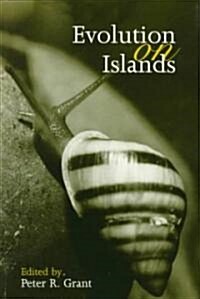 Evolution on Islands (Paperback)