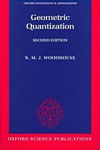 Geometric Quantization (Paperback, 2 Revised edition)