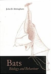 Bats (Paperback, Reprint)