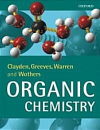 Organic Chemistry (Hardcover)