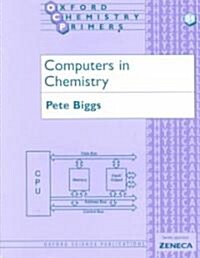 Computers in Chemistry (Paperback)