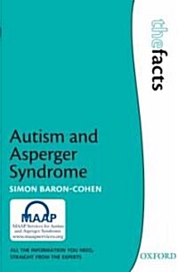 Autism and Asperger Syndrome (Paperback)