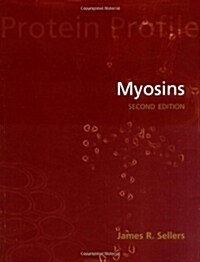 Myosins (Paperback)