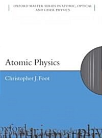 Atomic Physics (Hardcover)
