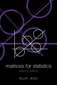 Matrices for Statistics (Paperback, 2 Revised edition)