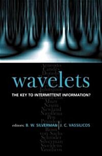 [중고] Wavelets: the Key to Intermittent Information? (Hardcover)