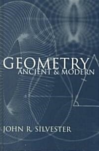 Geometry Ancient and Modern (Hardcover)