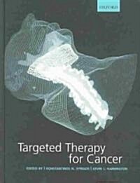 Targeted Therapy for Cancer (Hardcover)