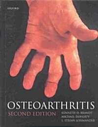 Osteoarthritis (Hardcover, 2)