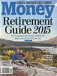 Money (월간 미국판): 2014년 11월호