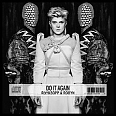 [수입] Royksopp & Robyn - Do It Again [EP][Jewel Case]