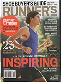 Runners World (월간 미국판): 2014년 12월호