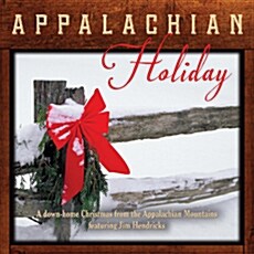 [수입] Jim Hendricks - Appalachian Holiday