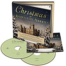[수입] Christmas At Downton Abbey [2CD Deluxe Edition]