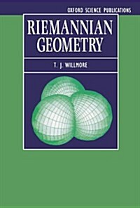 Riemannian Geometry (Paperback, Revised)