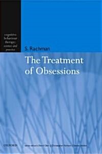 The Treatment of Obsessions (Paperback)