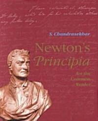 Newtons Principia for the Common Reader (Hardcover)