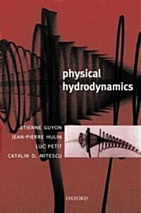 Physical Hydrodynamics (Paperback)