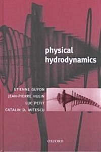 Physical Hydrodynamics (Hardcover)