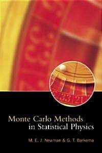 Monte Carlo Methods in Statistical Physics (Paperback)
