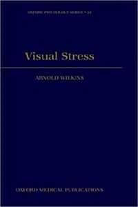 Visual Stress (Hardcover)