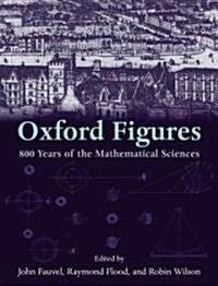 Oxford Figures (Hardcover)