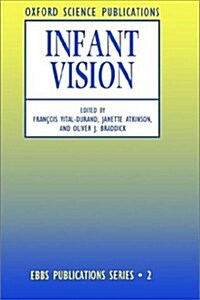 Infant Vision (Hardcover)