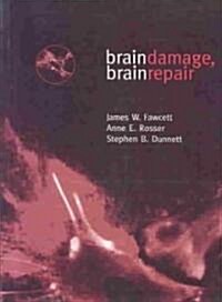 Brain Damage, Brain Repair (Paperback)