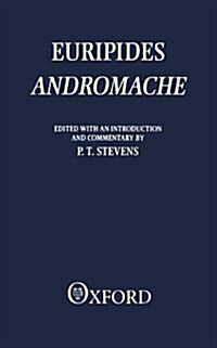 Andromache (Paperback, Reprint)