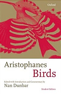 Aristophanes: Birds : Student Edition (Paperback)