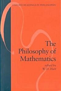 The Philosophy of Mathematics (Paperback)