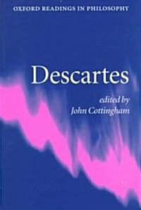 Descartes (Paperback, Revised)