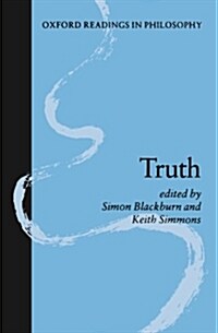 Truth (Paperback)