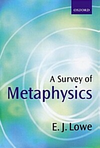 A Survey of Metaphysics (Paperback)