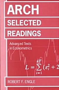 ARCH: Selected Readings (Paperback)