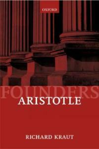 Aristotle : political philosophy