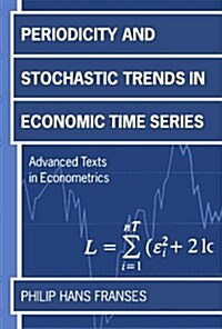 Periodicity and Stochastic Trends in Economic Time Series (Paperback)