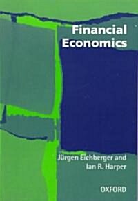 Financial Economics (Paperback)